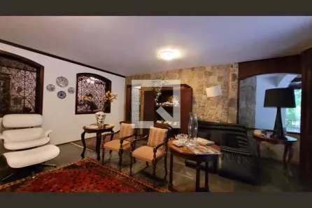 Casa com 5 Quartos à venda, 2234m² no Parque São Quirino, Campinas