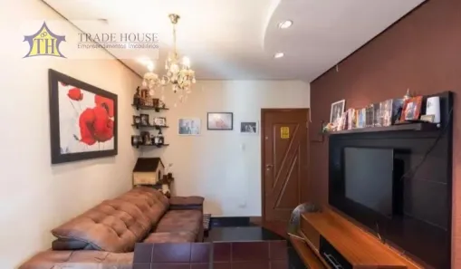 Apartamento com 2 Quartos à venda, 75m² no Vila Monumento, São Paulo
