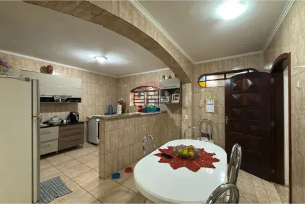 Casa com 5 Quartos à venda, 348m² no Jardim América, Várzea Paulista