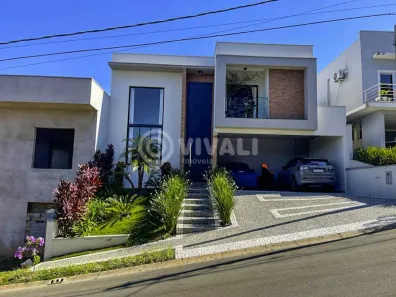 Casa de Condomínio com 3 Quartos à venda, 240m² no Jardim Alto da Colina, Valinhos