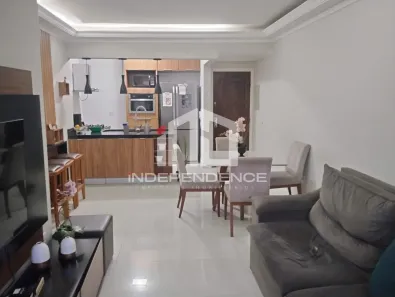 Apartamento com 3 Quartos à venda, 90m² no Centro, São José dos Campos