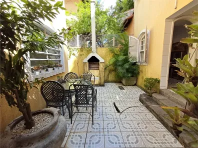 Casa com 3 Quartos à venda, 107m² no Sumarezinho, São Paulo
