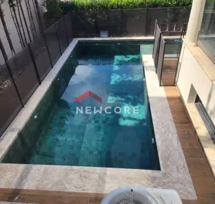 Casa de Condomínio com 4 Quartos à venda, 440m² no Alphaville, Santana de Parnaíba