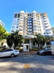 Apartamento com 3 Quartos à venda, 88m² no Itacorubi, Florianópolis