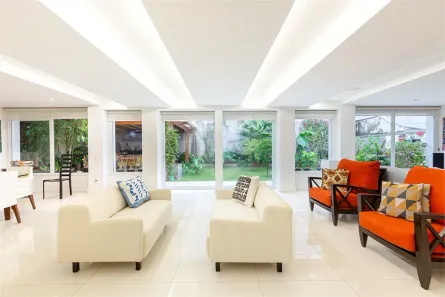 Casa com 4 Quartos à venda, 450m² no Pacaembu, São Paulo