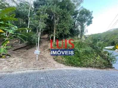 Lote/Terreno à venda, 1100m² no Itaipu, Niterói