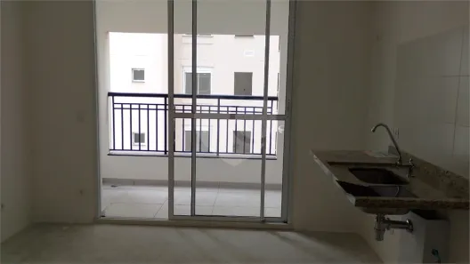 Apartamento com 1 Quarto à venda, 33m² no Ferreira, São Paulo