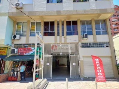 Ponto Comercial à venda, 25m² no Cristo Redentor, Porto Alegre