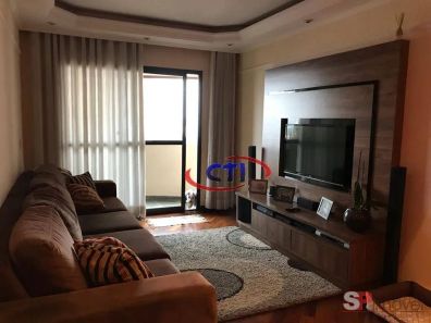 Cobertura com 3 Quartos à venda, 172m² no Centro, São Bernardo do Campo