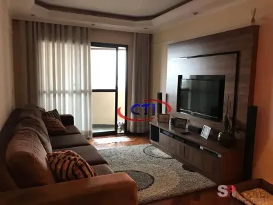 Cobertura com 3 Quartos à venda, 172m² no Centro, São Bernardo do Campo