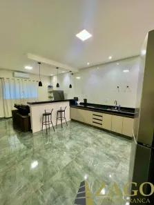 Apartamento com 2 Quartos à venda, 75m² no Jardim Flórida, Franca