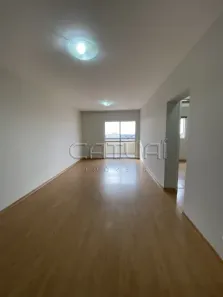 Apartamento com 2 Quartos para alugar, 70m² no Centro, Londrina