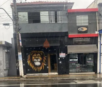 Imóvel Comercial à venda, 330m² no Vila Formosa, São Paulo