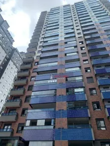 Apartamento com 2 Quartos à venda, 90m² no Vila Augusta, Guarulhos