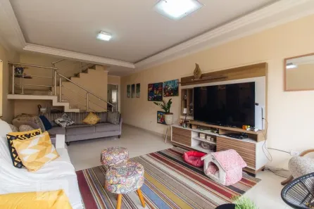 Casa com 4 Quartos à venda, 292m² no Sítio da Figueira, São Paulo