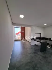 Casa com 3 Quartos à venda, 101m² no Portal do Sol, Lagoa Santa