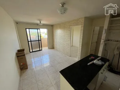 Apartamento com 1 Quarto à venda, 40m² no Casa Caiada, Olinda