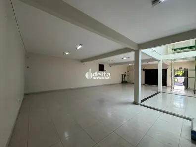 Ponto Comercial para alugar, 250m² no Santa Luzia, Uberlândia