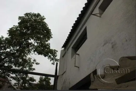 Galpão/Depósito/Armazém com 1 Quarto à venda, 1403m² no Cambuci, São Paulo
