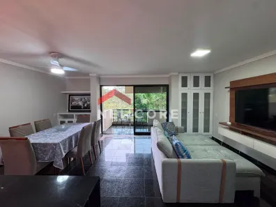 Apartamento com 3 Quartos à venda, 141m² no Enseada, Guarujá