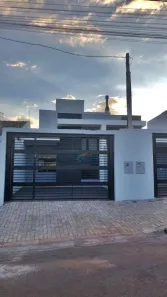 Casa com 2 Quartos à venda, 75m² no Floresta, Cascavel