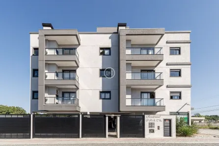 Apartamento com 3 Quartos à venda, 83m² no Itacolomi, Balneário Piçarras