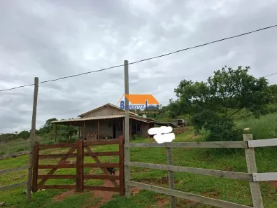Fazenda/Sítio com 2 Quartos à venda, 100m² no , Piedade dos Gerais