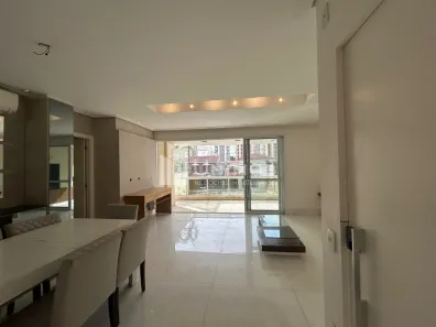 Apartamento com 4 Quartos para venda ou aluguel, 145m² no Cambuí, Campinas