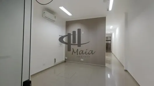 Ponto Comercial para alugar, 90m² no Santo Antônio, São Caetano do Sul