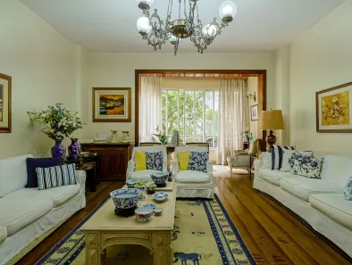 Apartamento com 3 Quartos à venda, 220m² no Copacabana, Rio de Janeiro