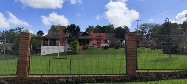 Casa de Condomínio com 3 Quartos à venda, 336m² no Sagrada Família, Gravataí