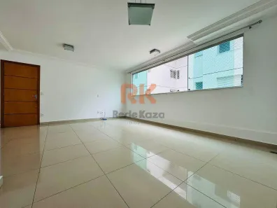 Apartamento com 3 Quartos à venda, 80m² no Paquetá, Belo Horizonte
