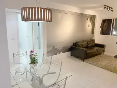 Apartamento com 3 Quartos à venda, 74m² no Freguesia (Jacarepaguá), Rio de Janeiro