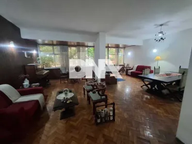 Apartamento com 4 Quartos à venda, 200m² no Copacabana, Rio de Janeiro