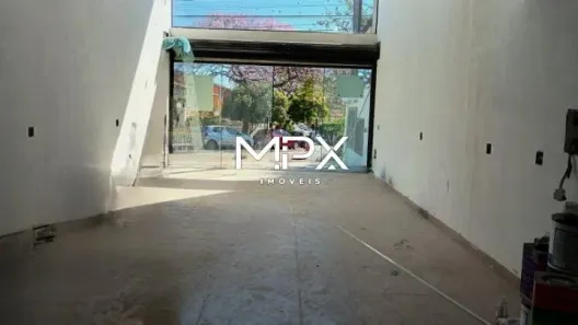 Ponto Comercial para alugar, 63m² no Vila Rezende, Piracicaba