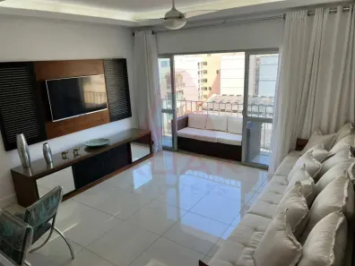 Apartamento com 3 Quartos à venda, 115m² no Tijuca, Rio de Janeiro