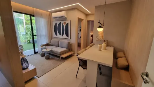 Apartamento com 2 Quartos à venda, 84m² no Jacarepaguá, Rio de Janeiro