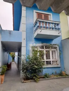Sobrado com 4 Quartos à venda, 200m² no Vila São Pedro, São Paulo