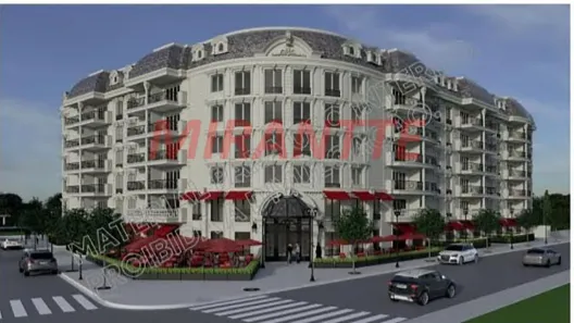 Apartamento com 2 Quartos à venda, 79m² no Vila Ester (Zona Norte), São Paulo