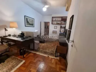 Apartamento com 4 Quartos à venda, 264m² no Flamengo, Rio de Janeiro