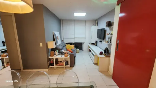 Apartamento com 2 Quartos à venda, 69m² no Barra da Tijuca, Rio de Janeiro
