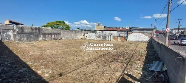 Lote/Terreno à venda, 470m² no Jardim Jacinto, Jacareí