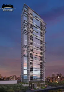 Apartamento com 4 Quartos à venda, 238m² no Goiabeira, Cuiabá
