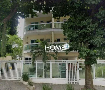 Apartamento com 3 Quartos à venda, 141m² no Taquara, Rio de Janeiro