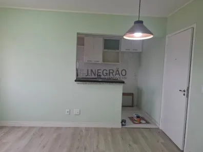 Apartamento com 2 Quartos para alugar, 48m² no Saúde, São Paulo