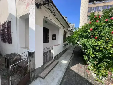 Casa com 3 Quartos à venda, 56m² no Tijuca, Rio de Janeiro