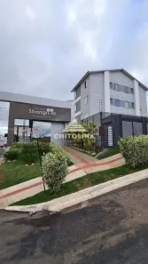 Apartamento com 2 Quartos à venda, 44m² no Jardim Shangri-lá, Itapetininga