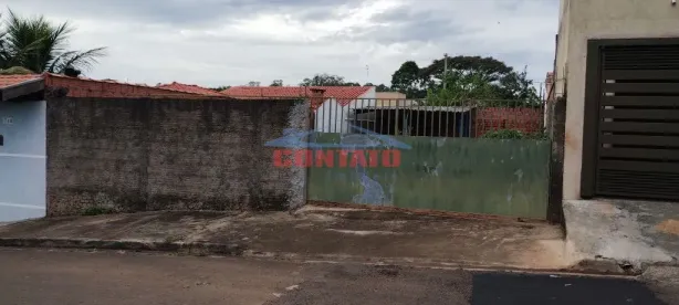 Lote/Terreno à venda, 250m² no Residencial Itamarati, São Carlos
