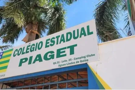 Prédio Comercial à venda, 862m² no Residencial Sol Nascente I, Águas Lindas de Goiás