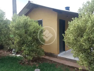 Fazenda/Sítio à venda, 3m² no , Alexânia